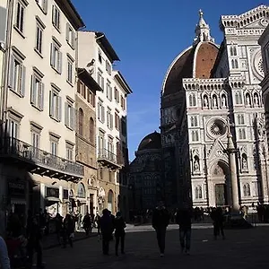 Bed & Breakfast Duomo View